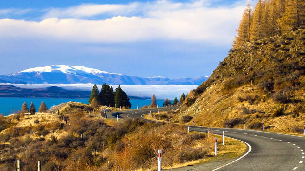 New Zealand