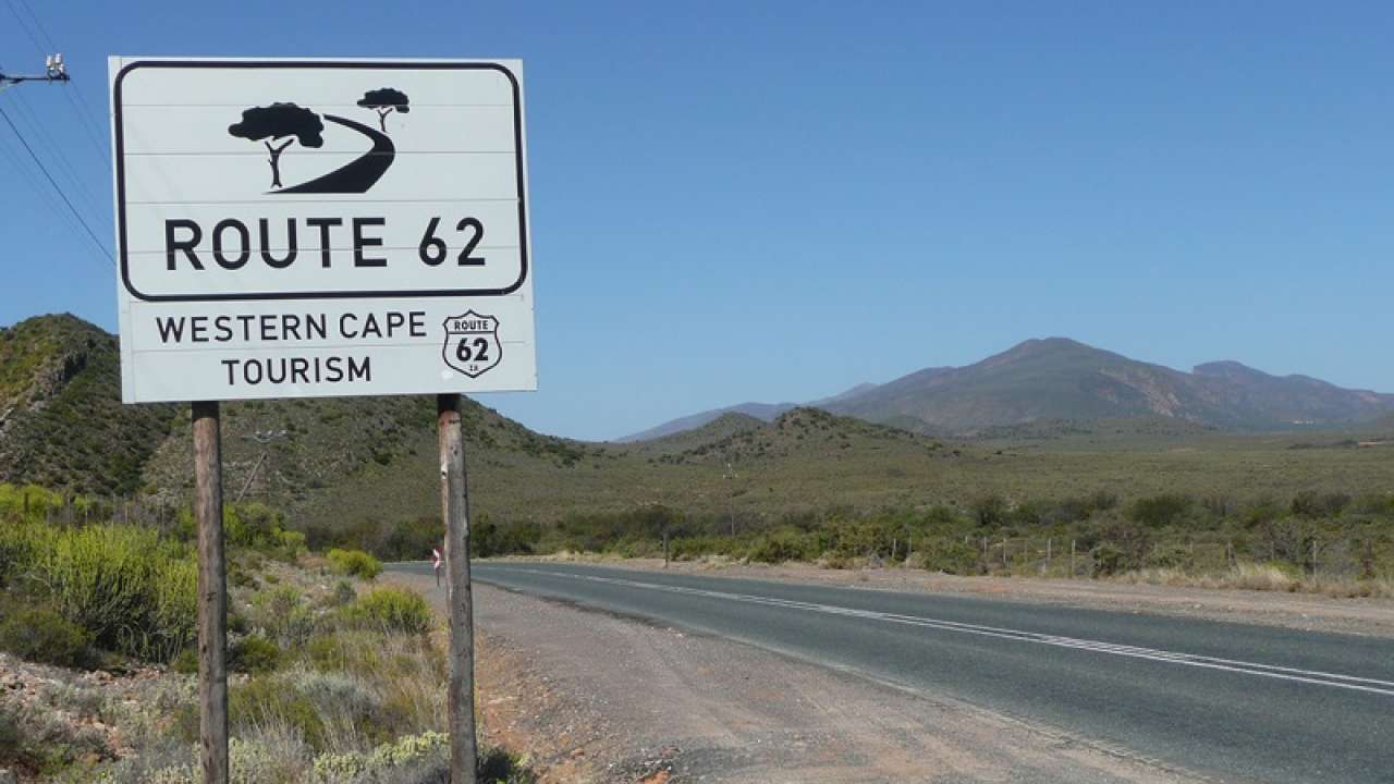 South Africa