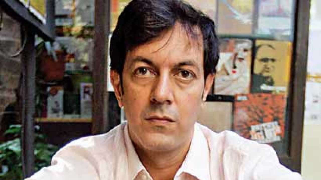 After #MeToo complaint, Rajat Kapoor says ‘sad that I was cause of this