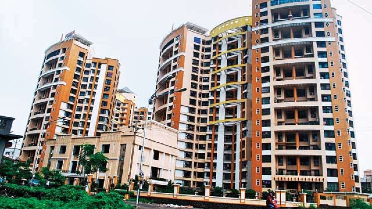 Soon, realtors will have to display 39;approved plans39; on construction sites - Daily News Analysis