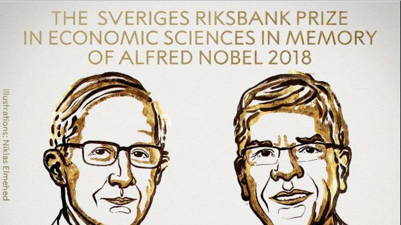 Nobel Prize