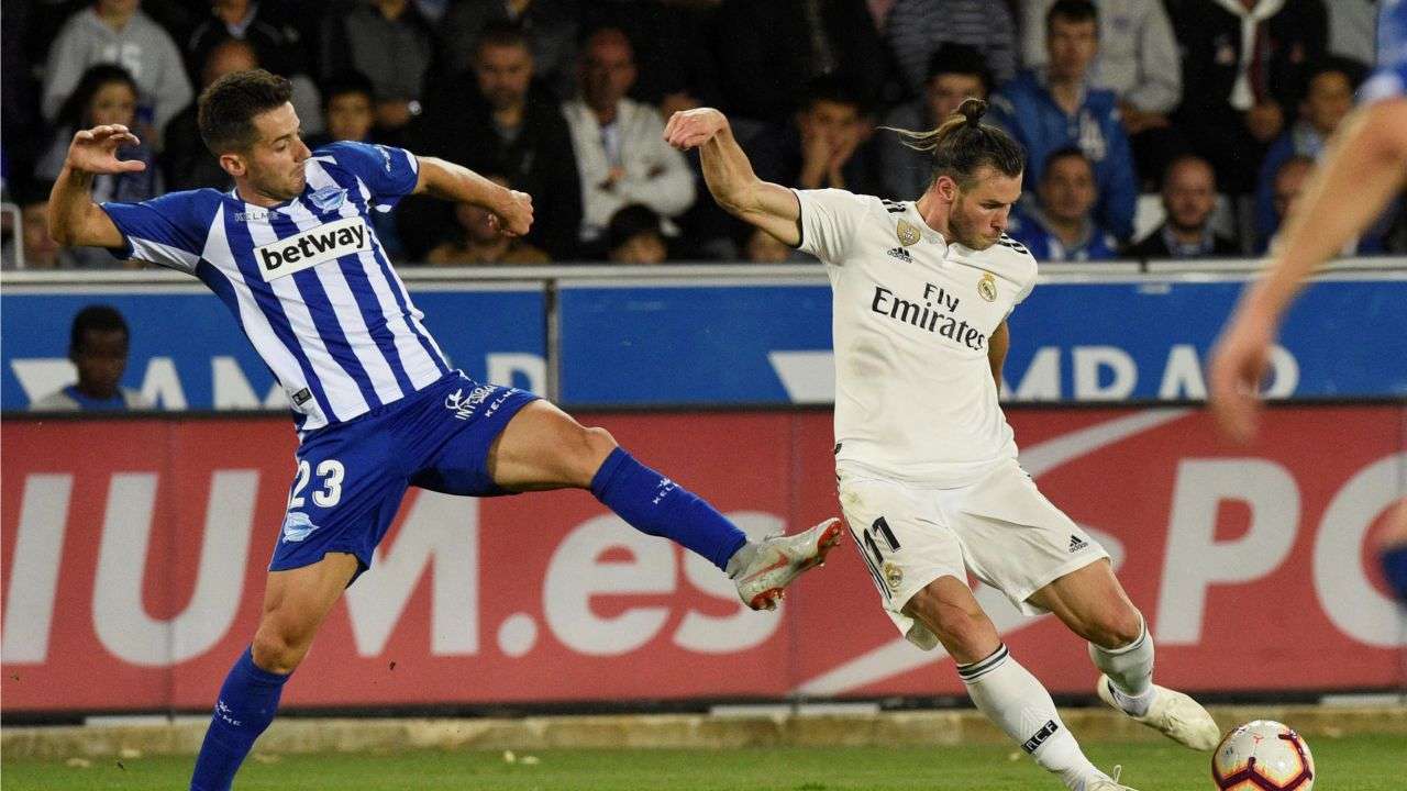 Gareth Bale