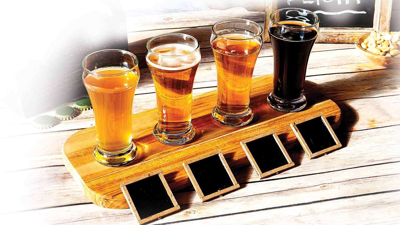 Kerala: Govt cancels sanctions to set up new breweries and disillery in state following corruption charges