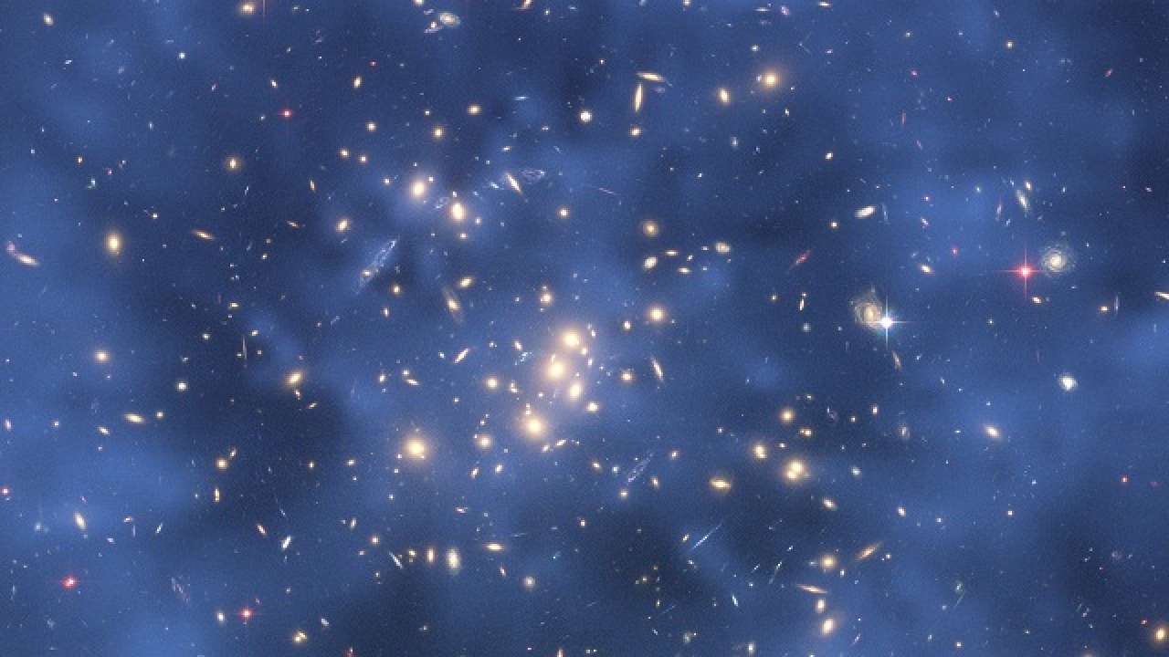 Dark matter
