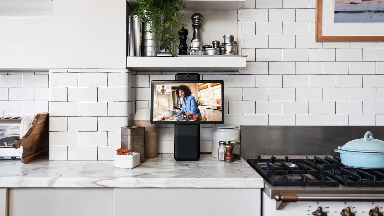 After Siri and Alexa, say hello to "Hey Portal'