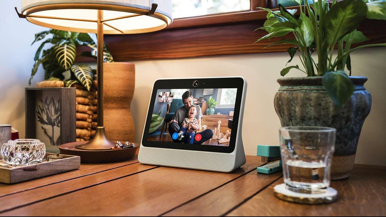 Features on the Facebook Portal, Portal+