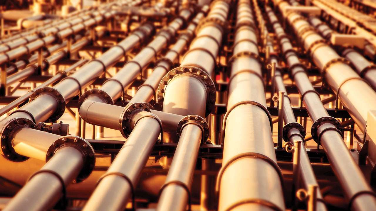 Oil