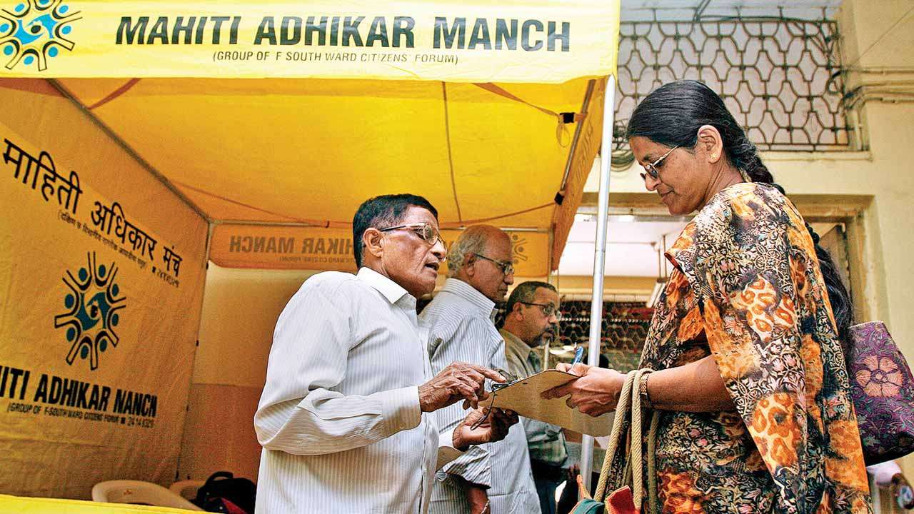 RTI Act