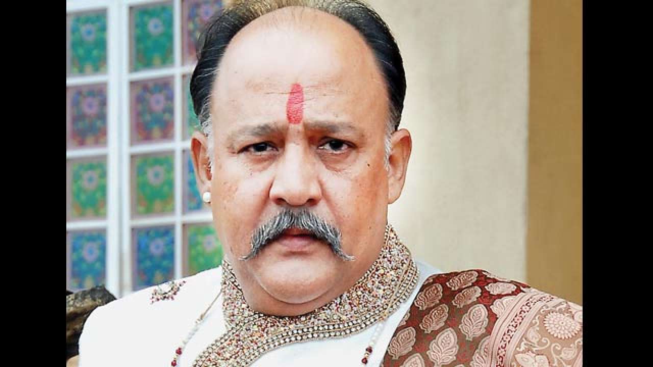 Alok Nath accused of rape and sexual harassment