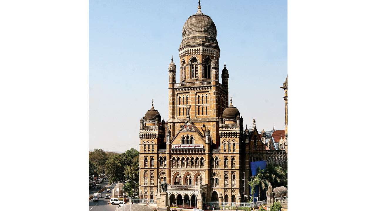 BMC