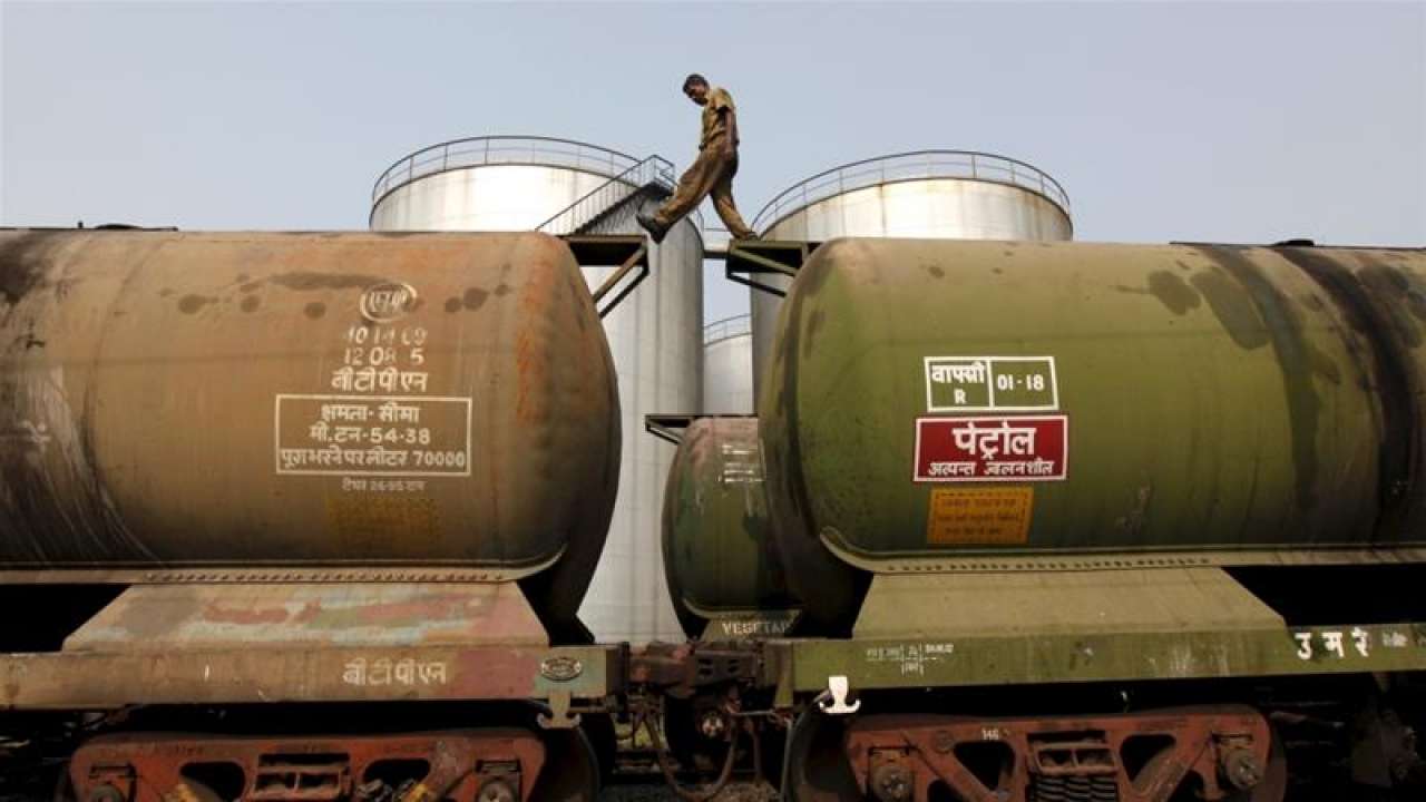 Picture for representation, Reuters