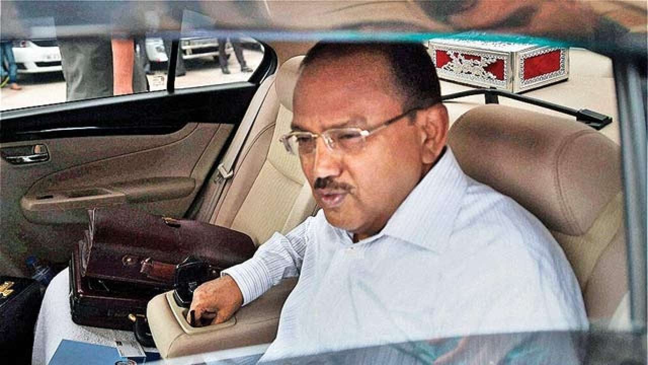 Modi Govt Sets Up Key Panel Under NSA Ajit Doval To Assist National ...