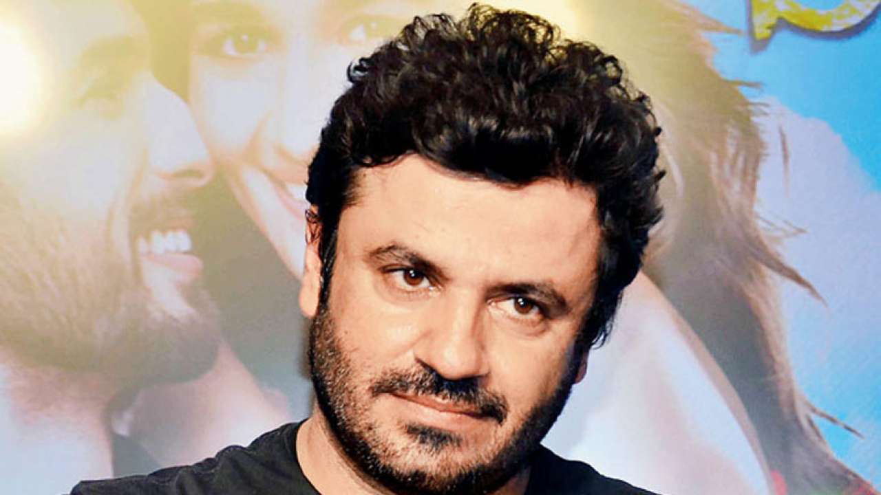 Vikas Bahl