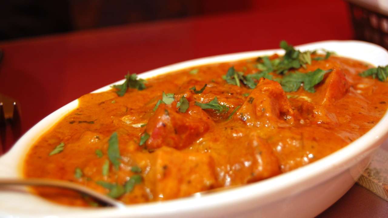 Non veg food during Navratri