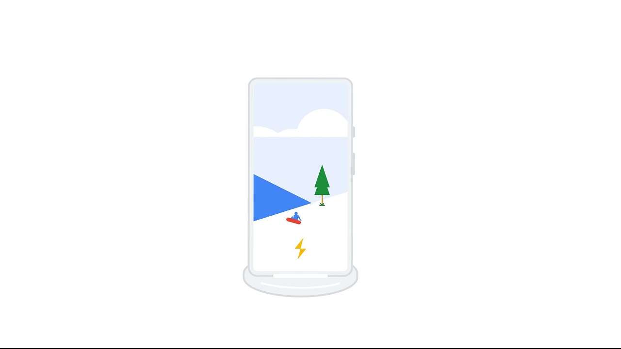 Google Pixel Stand