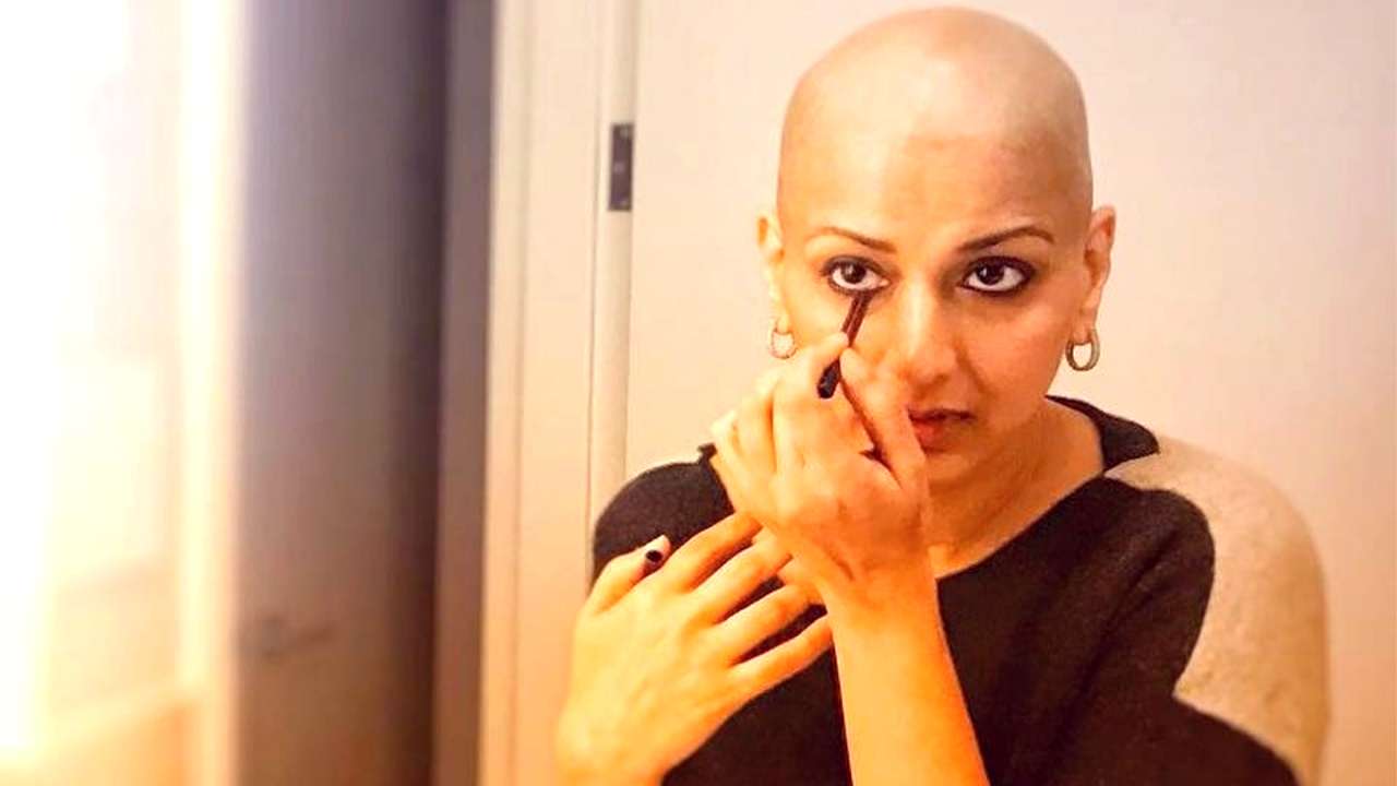 Sonali Bendre