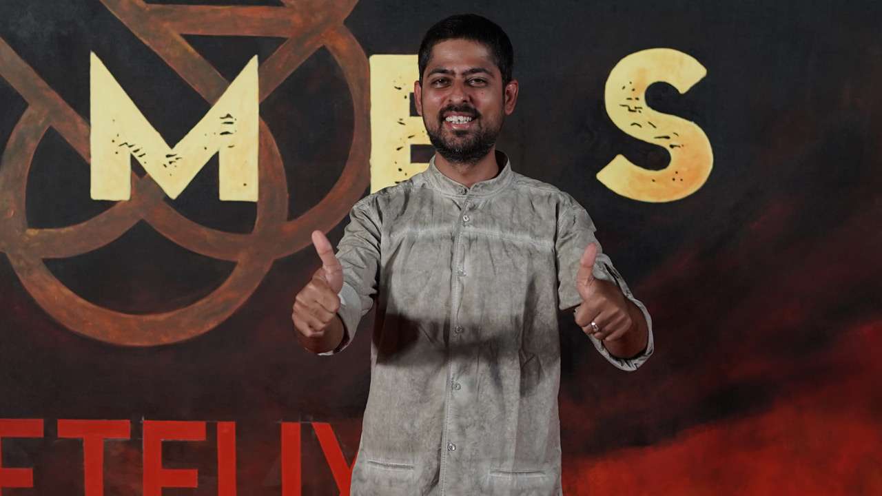 Varun Grover Varun Grover