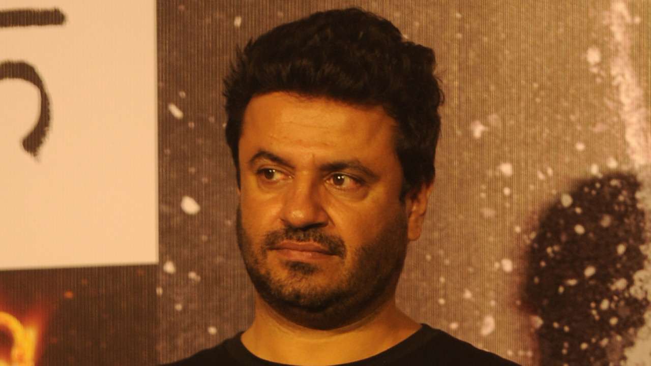 Vikas Bahl