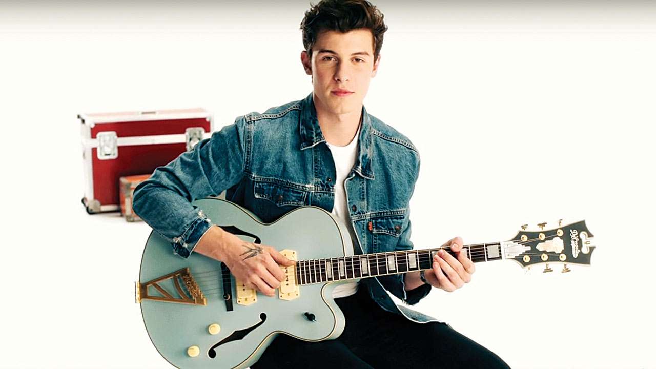 Shawn Mendes