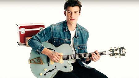 Shawn Mendes