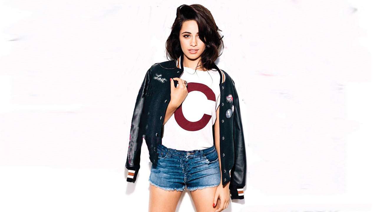 Camila Cabello