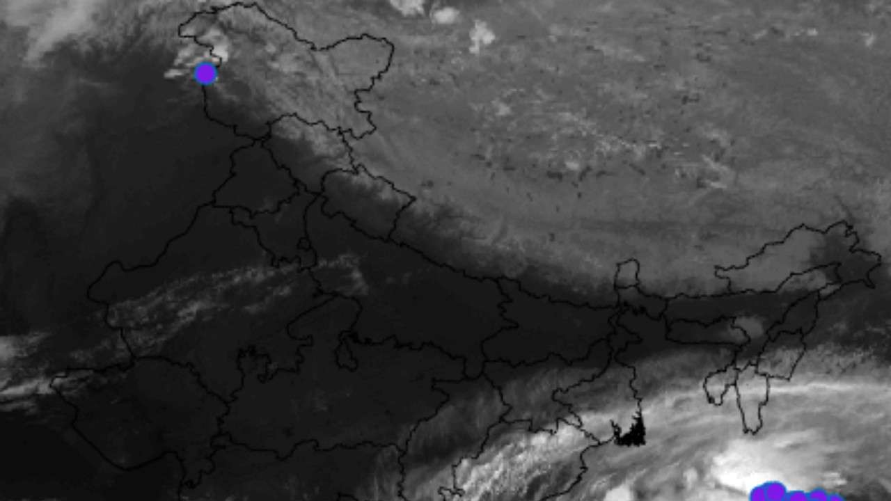 Image courtesy IMD