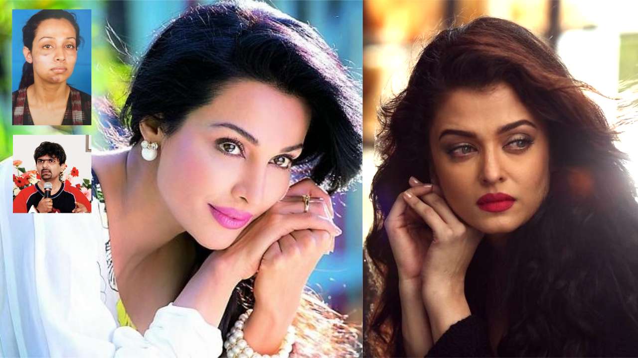 'stree' actress flora saini: aishwarya rai bachchan supported me when i spoke against producer gaurang doshi in 2007