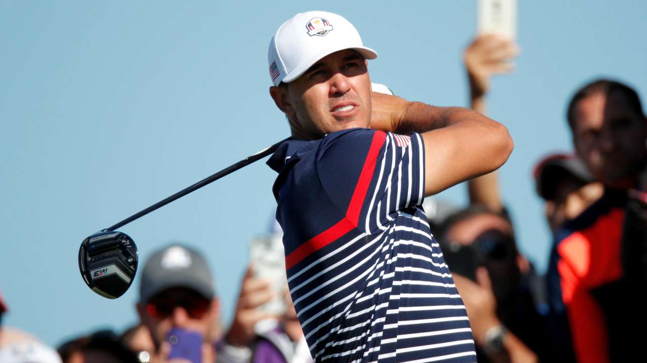 Brooks Koepka