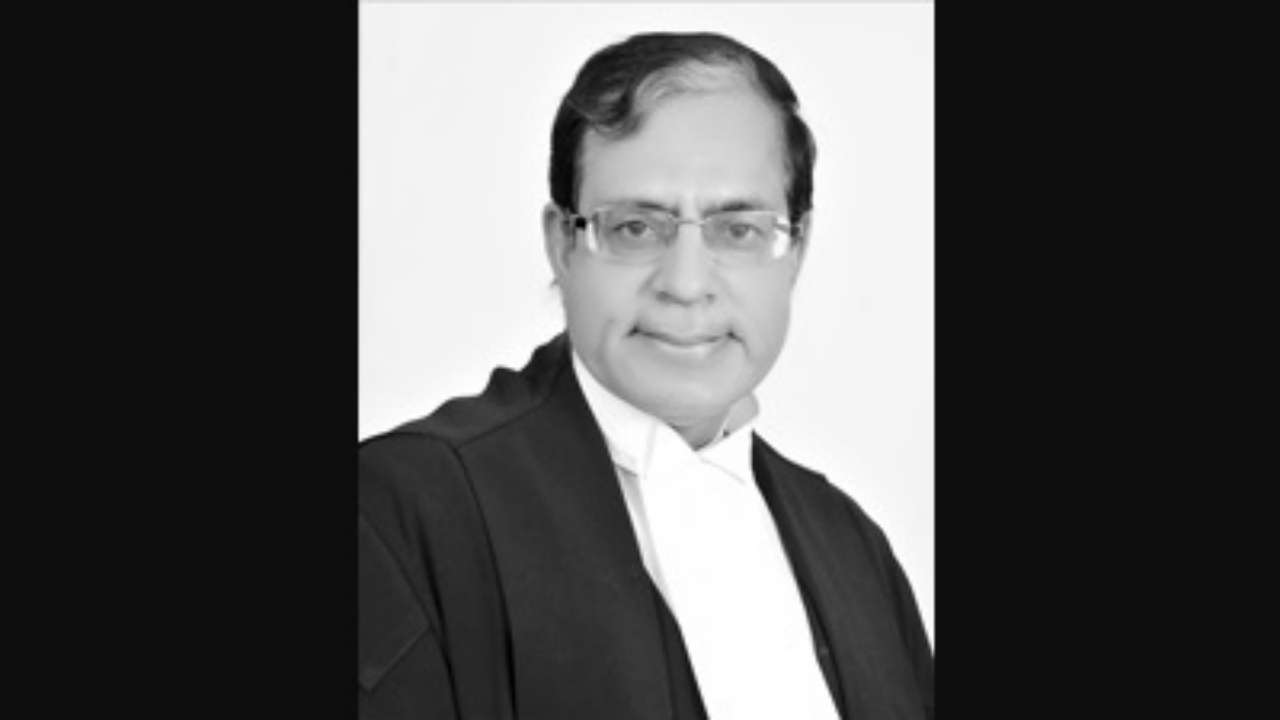Justice ak sikri online