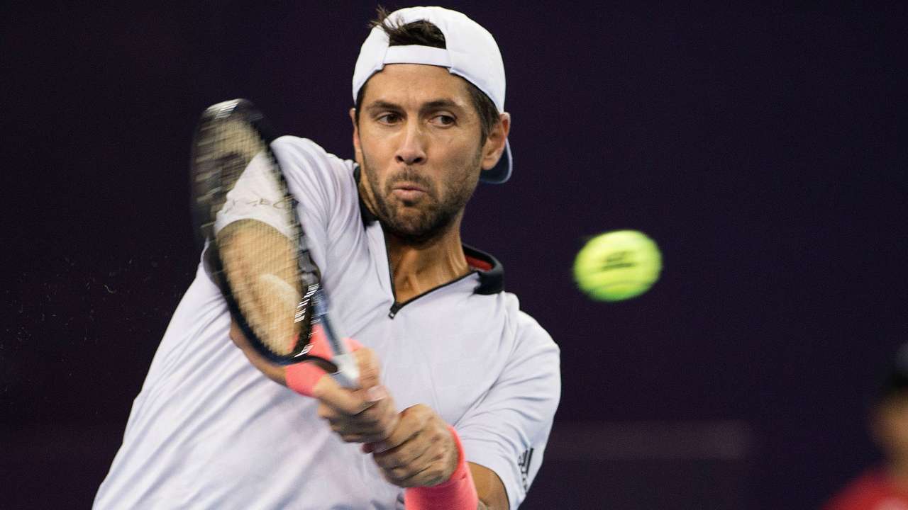 Get your own towels: Tennis players rally around ball kids after Fernando Verdasco spat