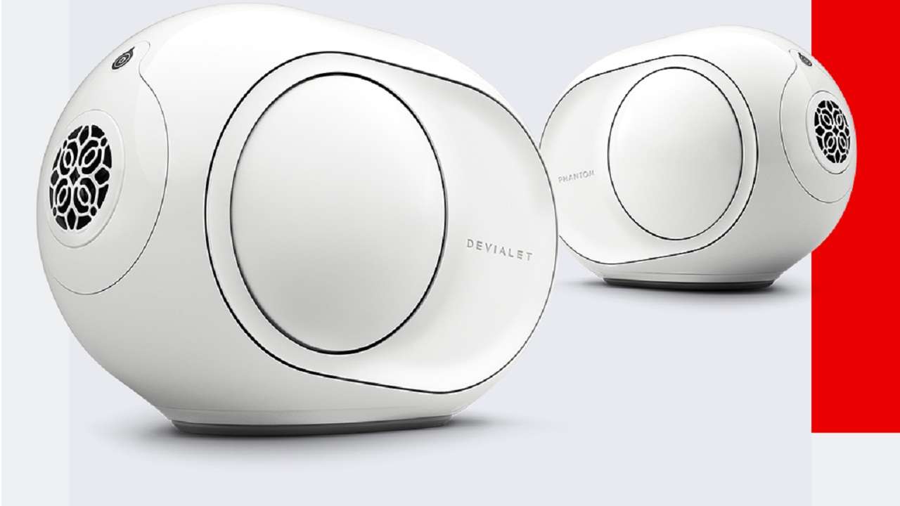 Devialet