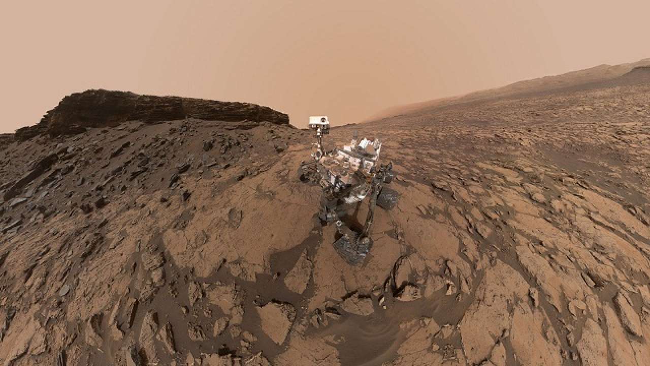 NASA