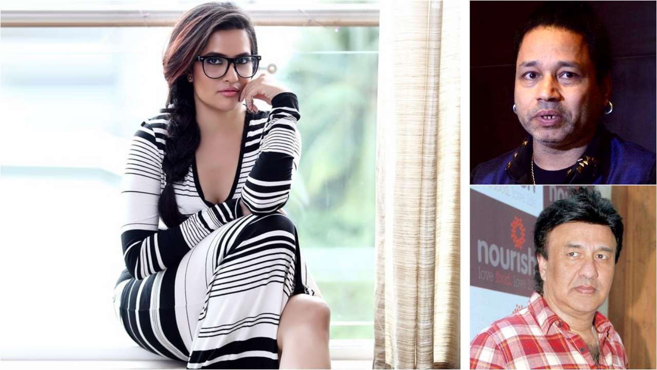 Sona Mohapatra