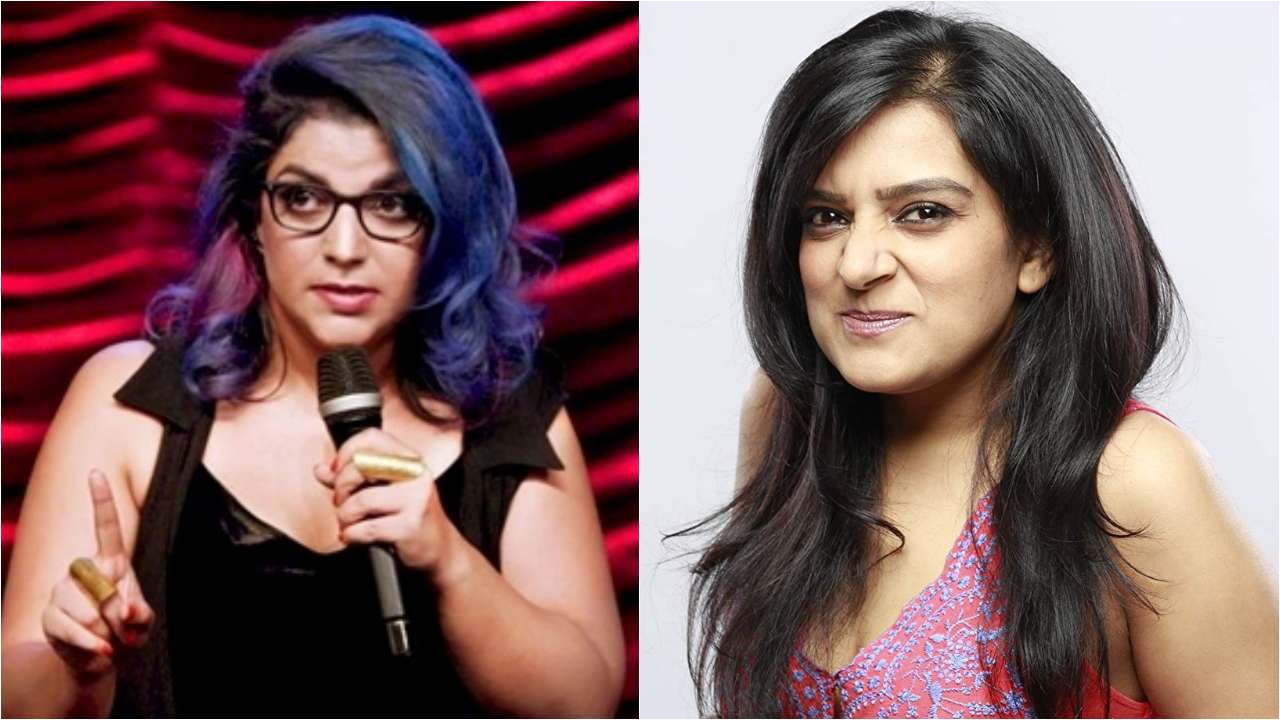 Stand Up Comedian Kaneez Surka Accuses Aditi Mittal Of Sexual Harassment She Forcibly Kissed Me On My Mouth 3 kaneez surka facebook, instagram kaneez surka is an indian improv artist, actor, comedian, and a youtuber. stand up comedian kaneez surka accuses