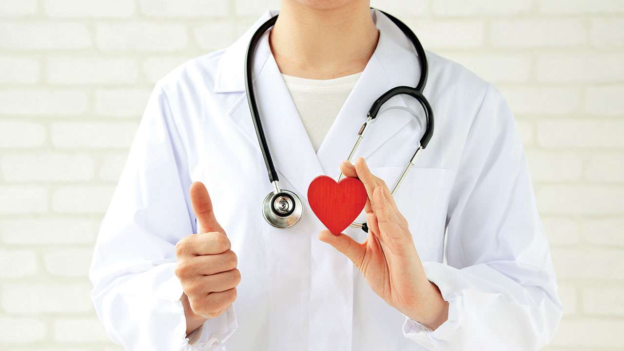 Heart ailments