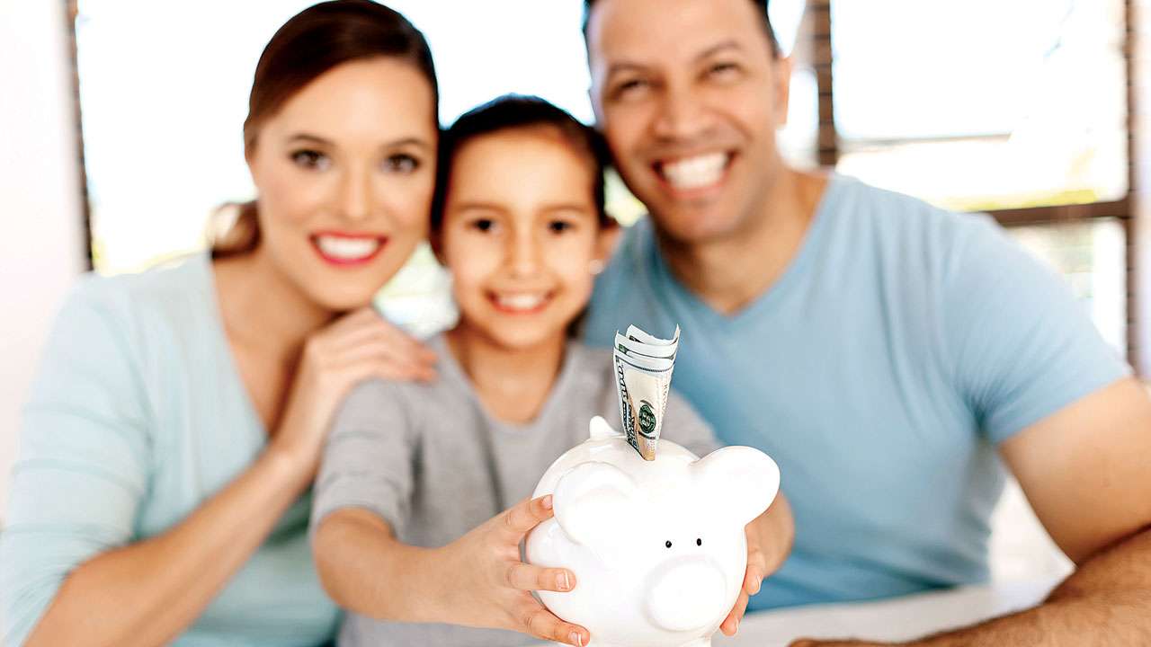 Financial planning