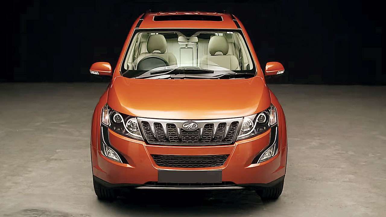 Mahindra & Mahindra