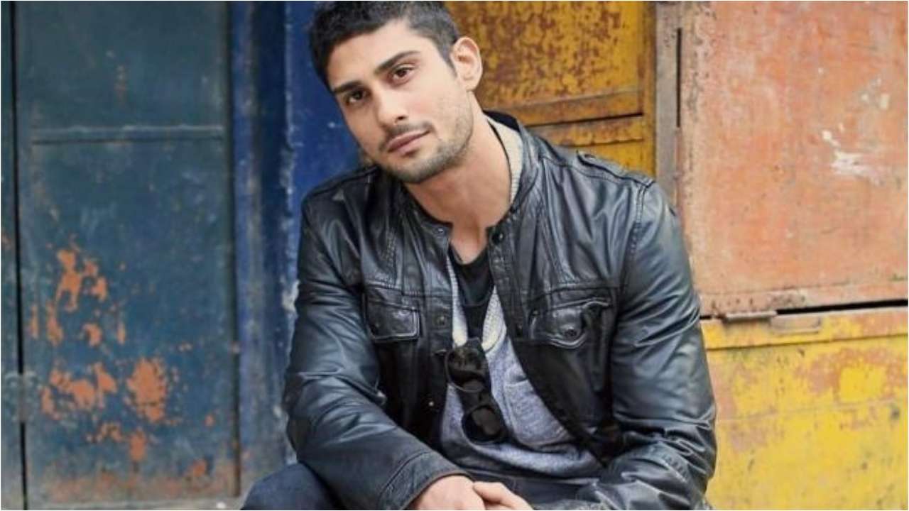 Prateik Babbar booked for rash driving in Goa