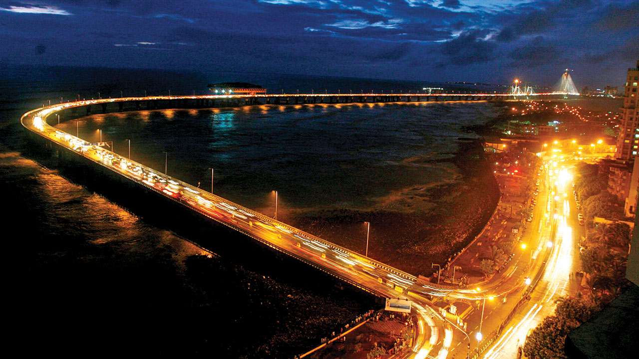 Sea-link