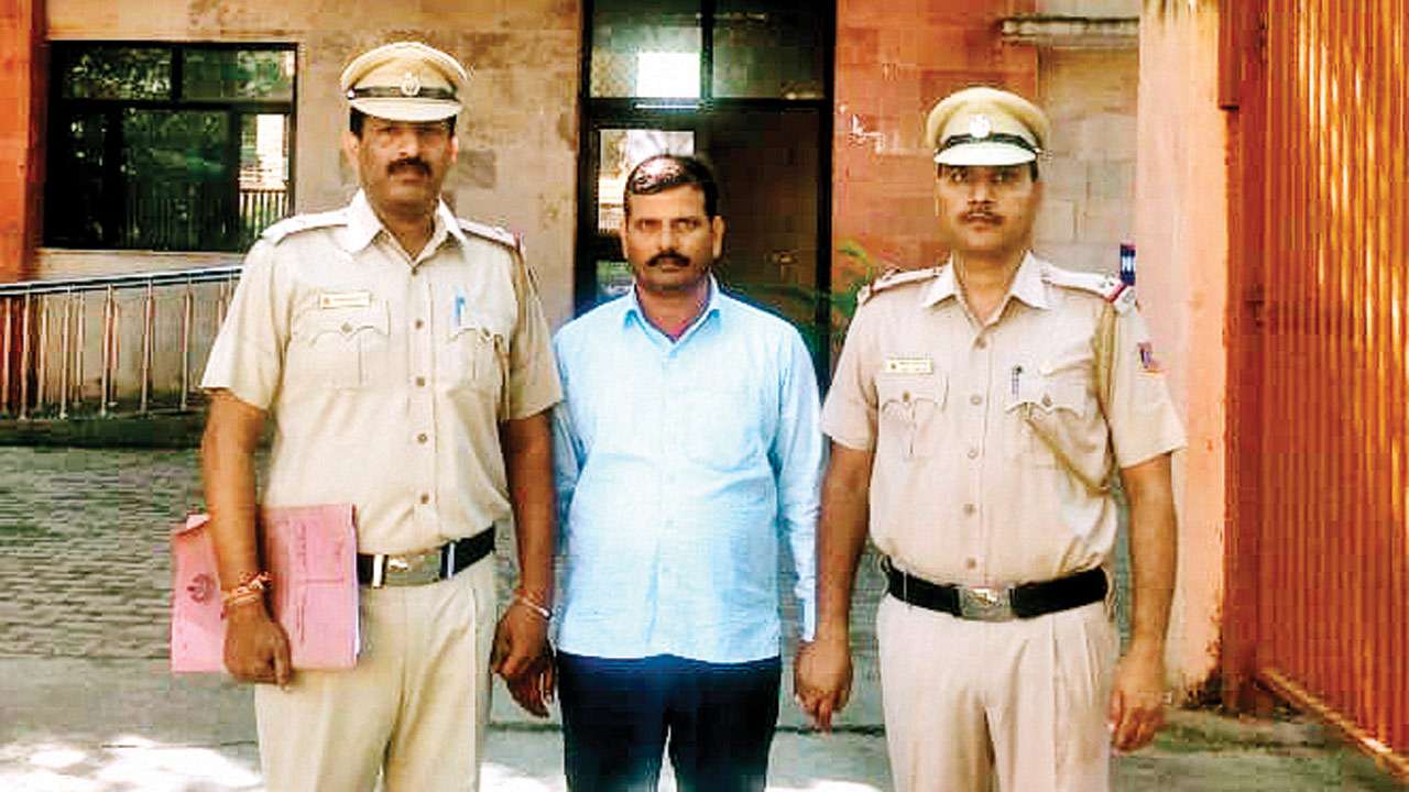 Ajay Kumar