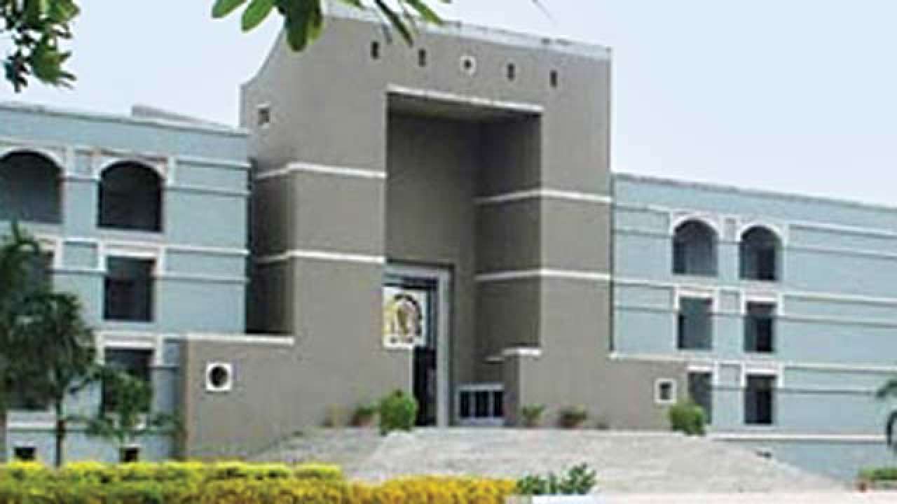 Gujarat High Court