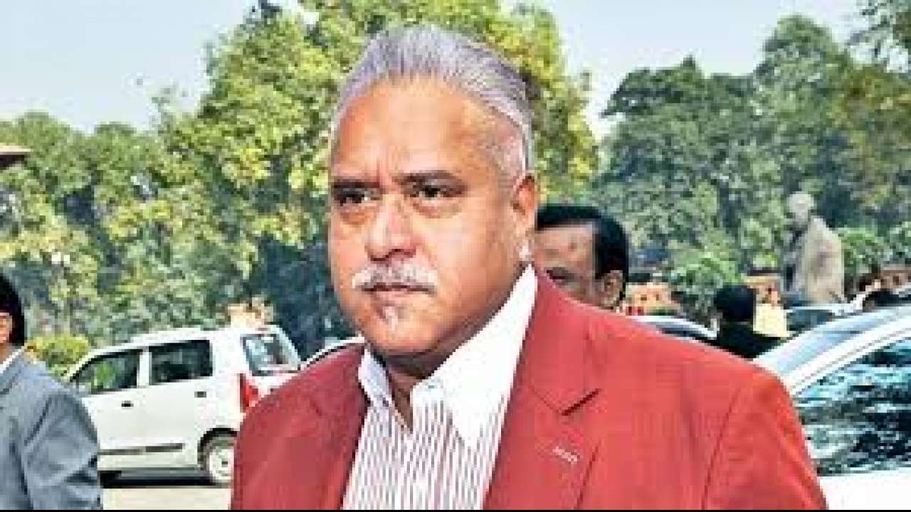 PMLA tribunal directs ED to maintain status quo on properties of Mallya till November 26