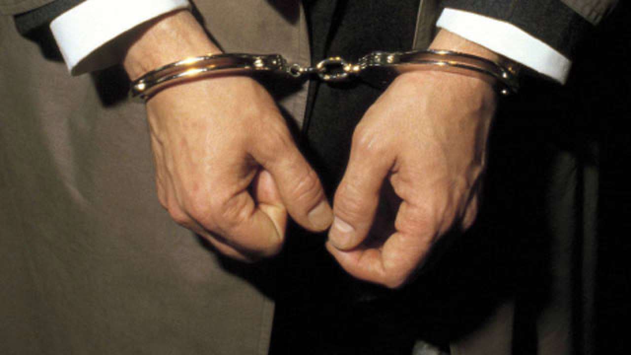Google techie arrested for stealing cash, says did it to meet girlfriend's expenses