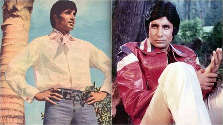 Did you know the meaning of 'Amitabh'?