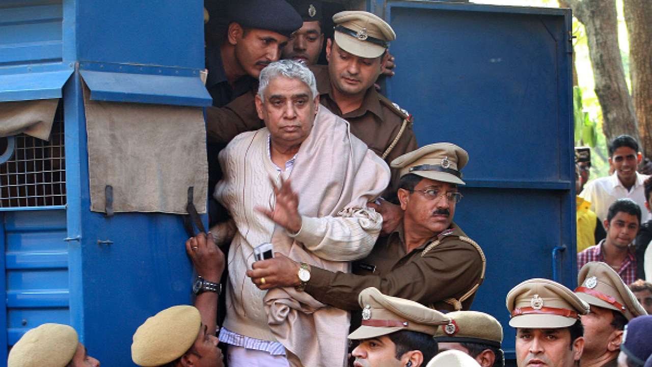 Rampal file photo