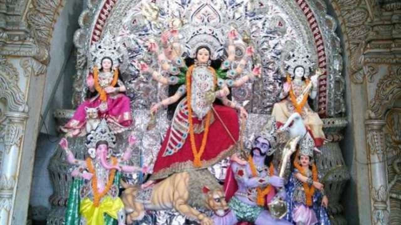 Durga Ashtami 2018 Puja Vidhi