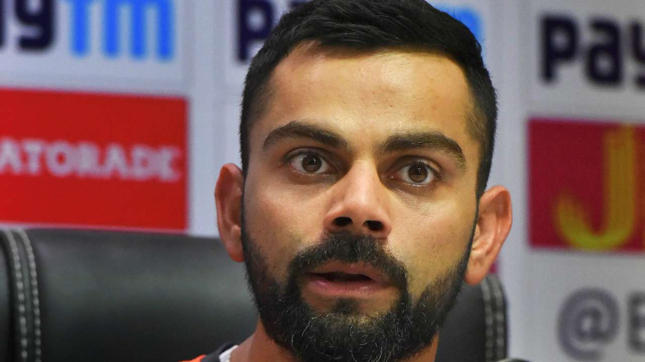 India vs West Indies 2nd Test: Kohli agrees with Gambhir, says Prithvi must be given space India vs West Indies 2nd Test: Kohli agrees with Gambhir, says Prithvi must be given space
