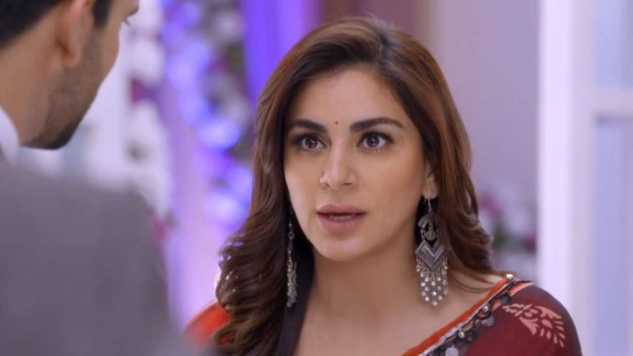 Kundali Bhagya 10th October 2018, Written Update: Prithvi and Sherlin