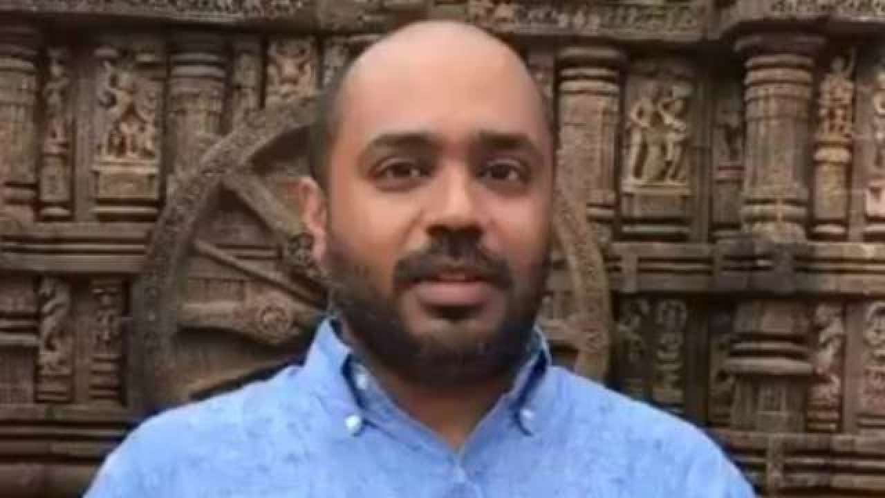 Abhijit Iyer-Mitra