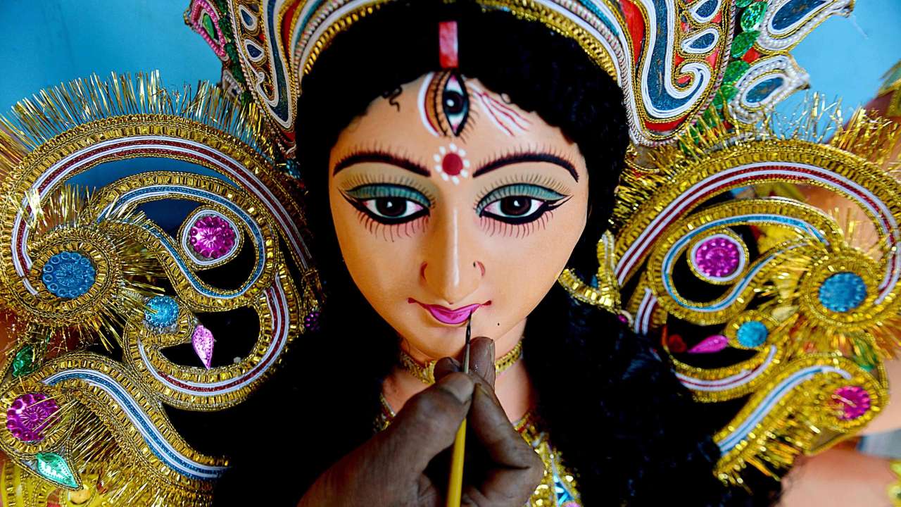 Durga Puja 2018: Tithi, Timings And Vidhi Of Rituals Explained